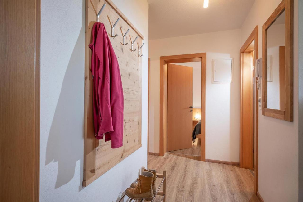 Ferienwohnung Daum Andreas هيباخ المظهر الخارجي الصورة