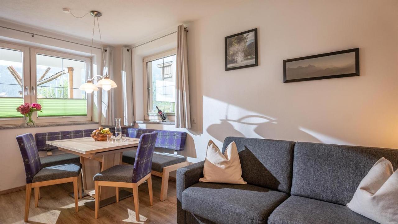 Ferienwohnung Daum Andreas هيباخ المظهر الخارجي الصورة